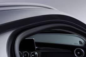 Advanced Weatherstripping for Luxury Vehicles Advanced Weatherstripping for Luxury Vehicles