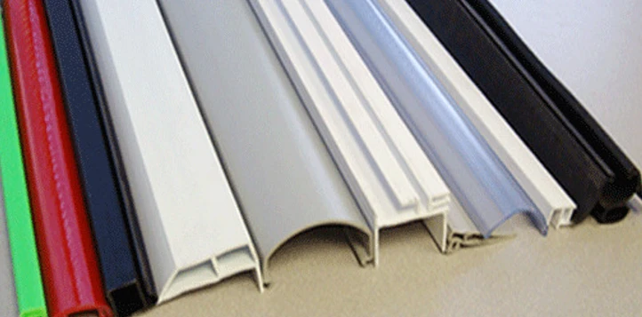 Custom Plastic Profiles vs Standard Custom Plastic Profiles vs Standard