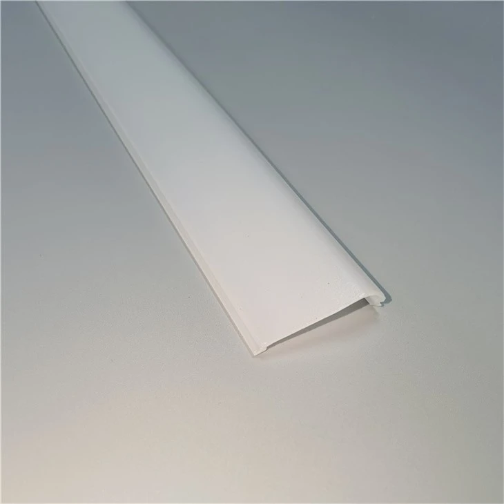 Strip Light Plastic Cover